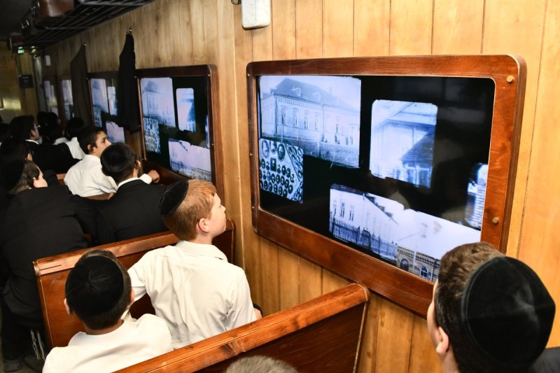 שוקי לרר