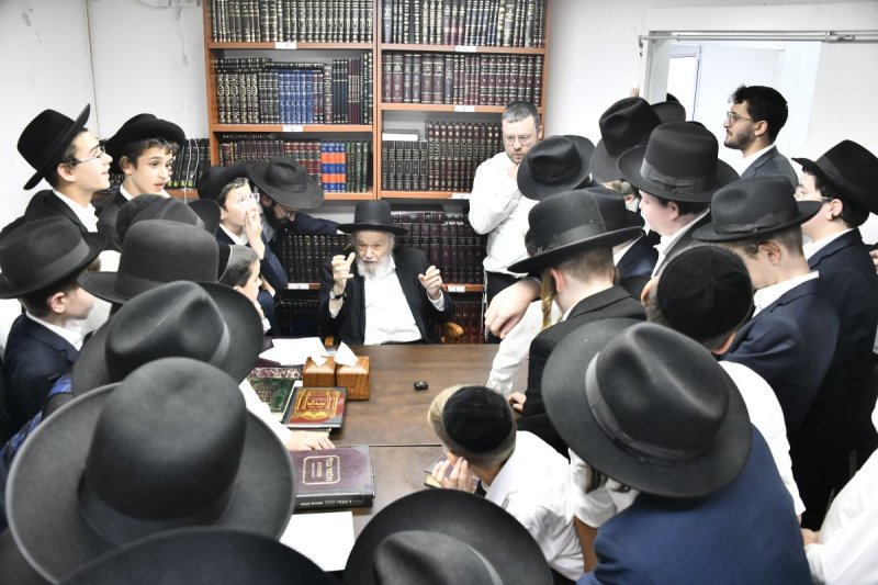 שוקי לרר