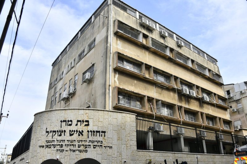 שוקי לרר