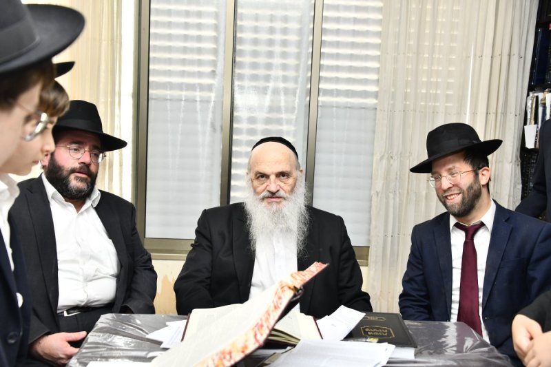 שוקי לרר