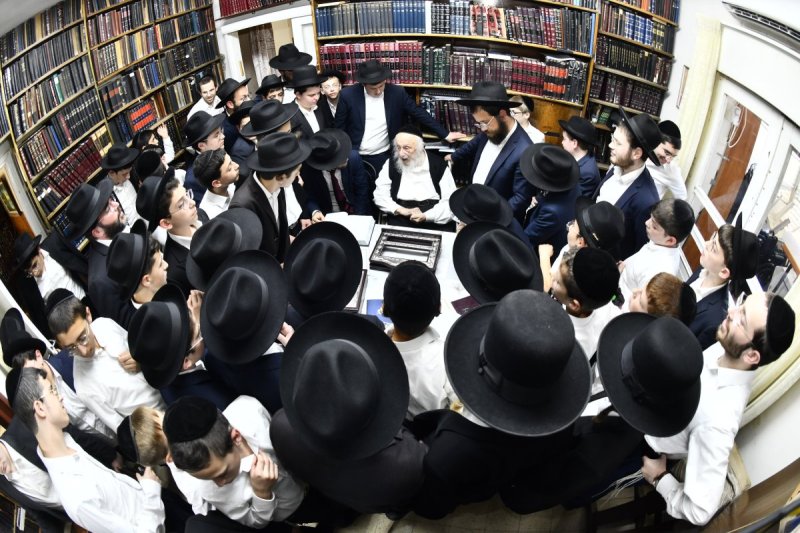 שוקי לרר