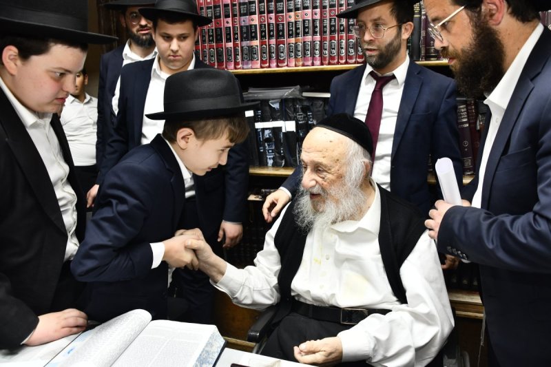 שוקי לרר