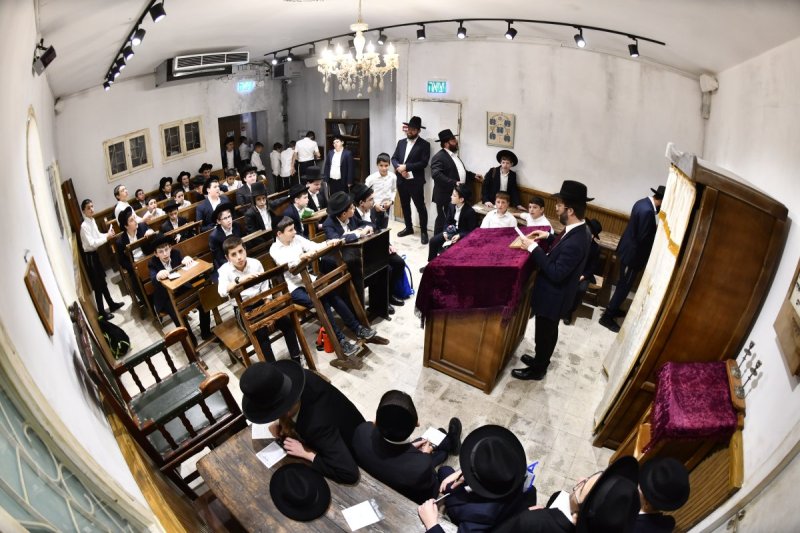 שוקי לרר
