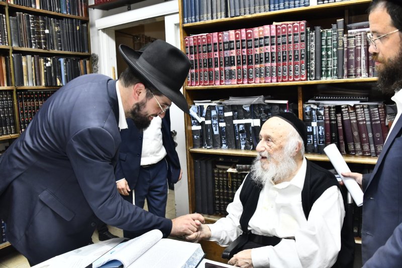 שוקי לרר