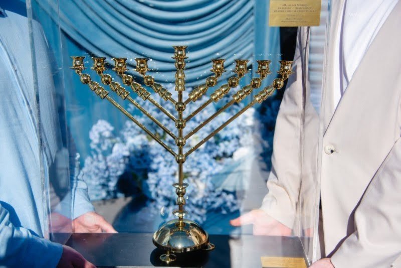 לוי נאזרוב