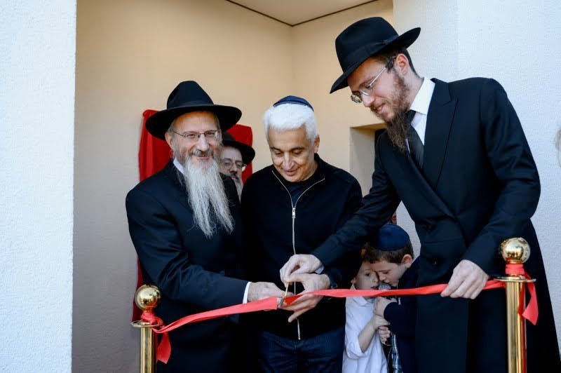 לוי נאזרוב