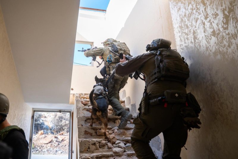 דובר צה"ל