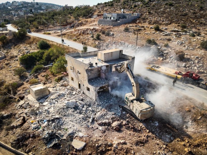 דובר צה"ל