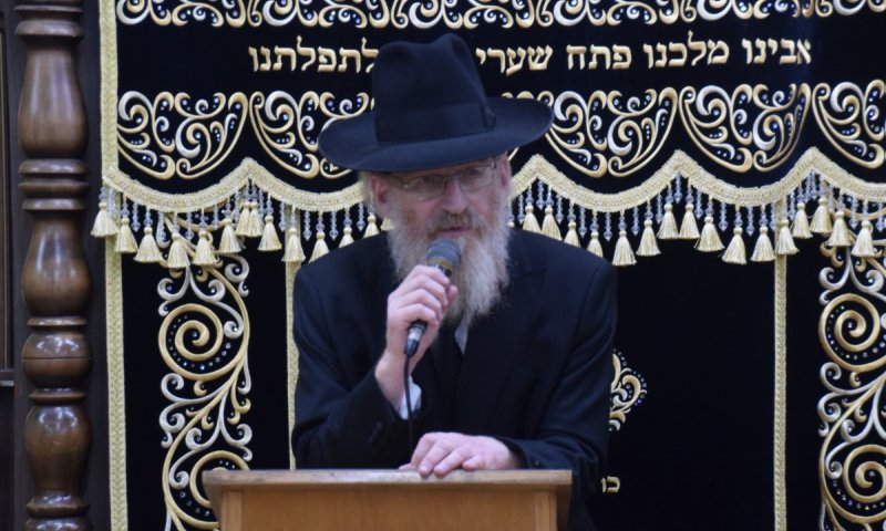 שיחה נוקבת על המצב: "הצבא לא מעוניין בבחורי הישיבות &ndash; והראייה מפוטין"