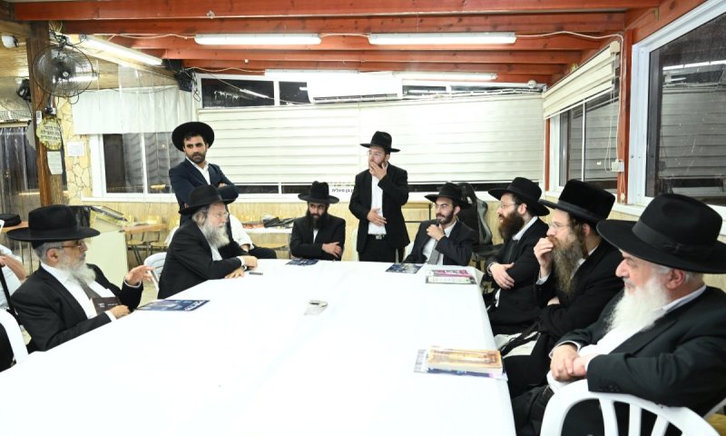 'משמרת השבת' בסיכום שנת שיא: מהפכה חסרת תקדים בביצור שמירת השבת