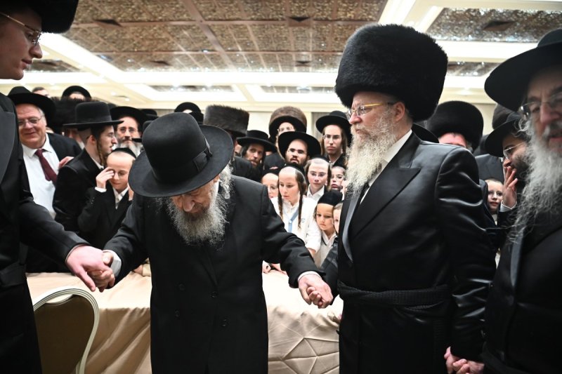 שוקי לרר