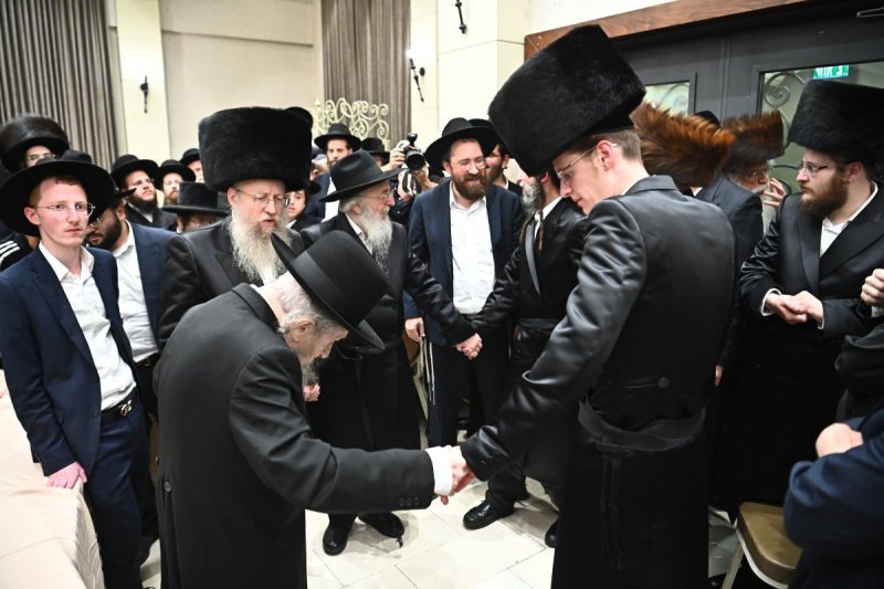 שוקי לרר
