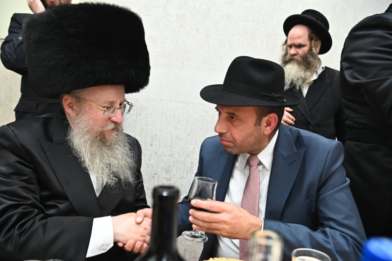 שוקי לרר