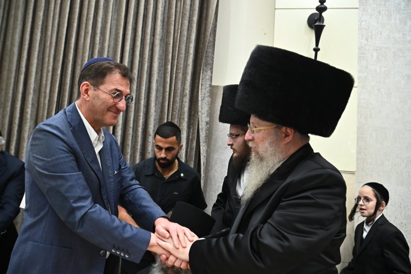 שוקי לרר