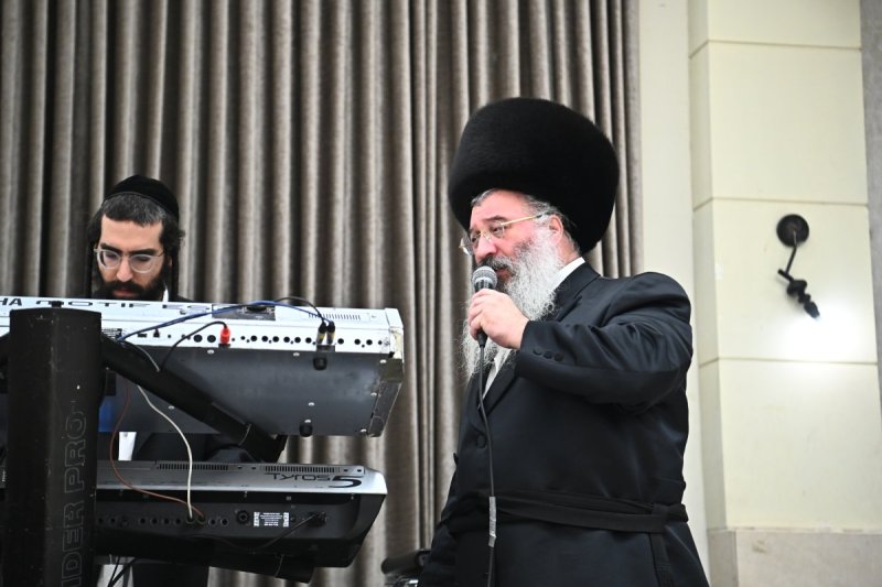 שוקי לרר