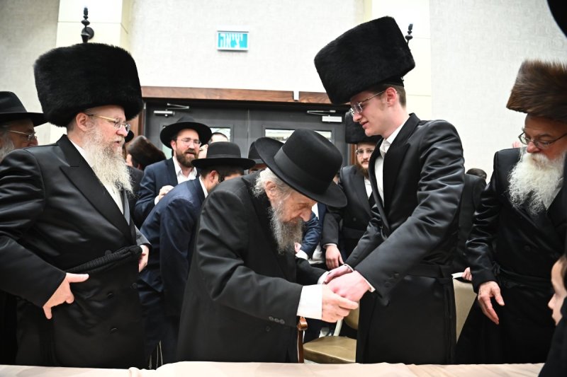 שוקי לרר