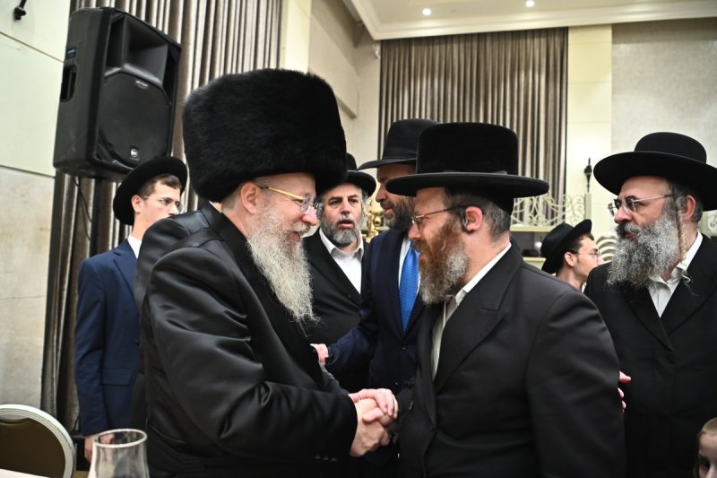 שוקי לרר