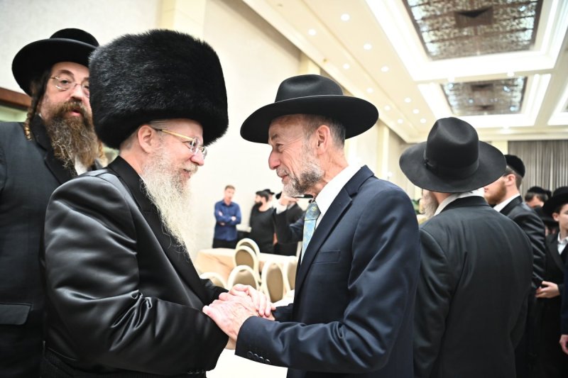 שוקי לרר