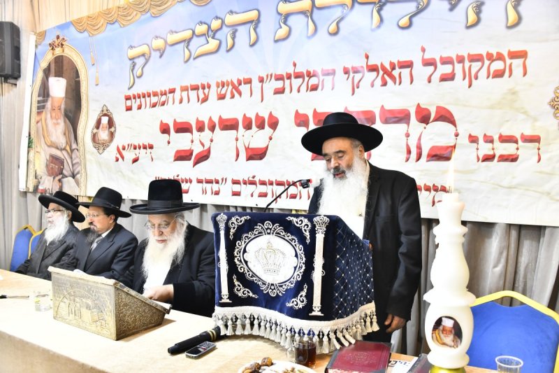 שוקי לרר
