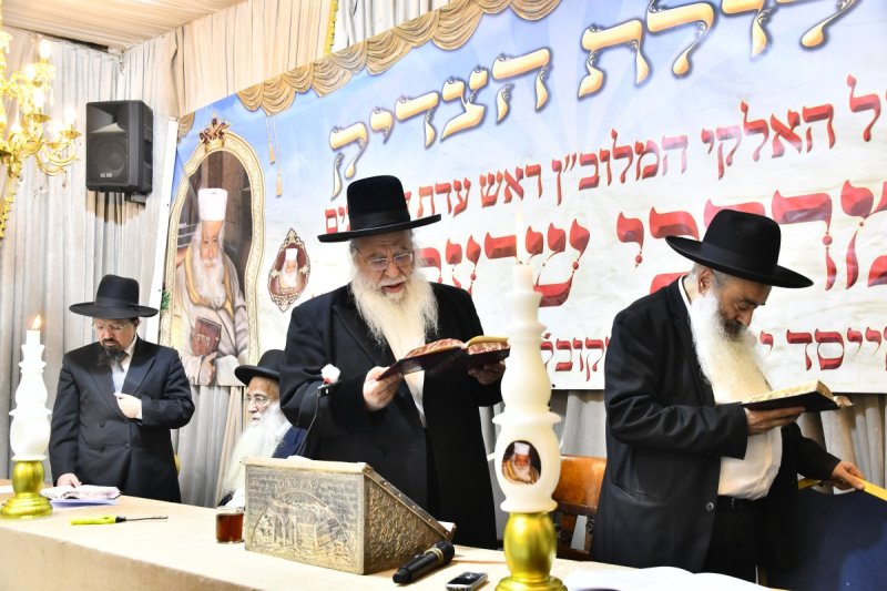 שוקי לרר