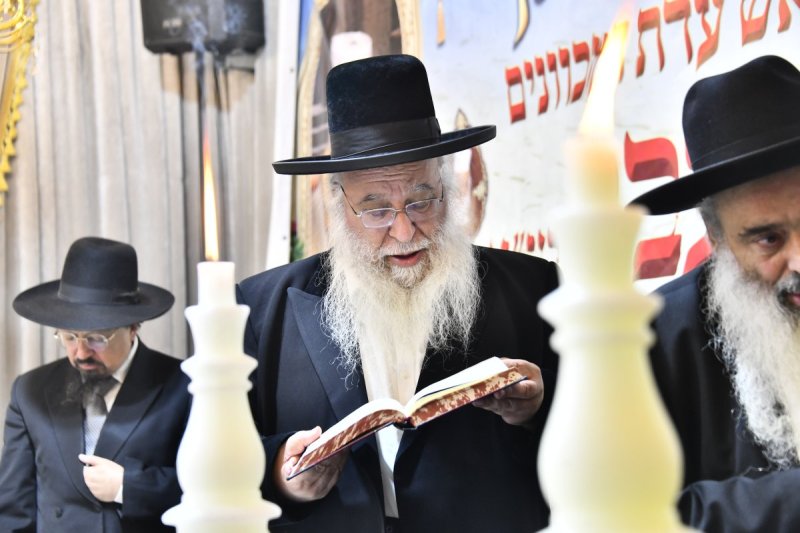 שוקי לרר