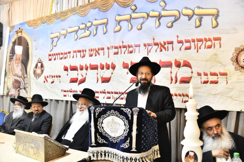 שוקי לרר