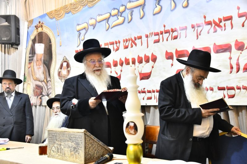 שוקי לרר