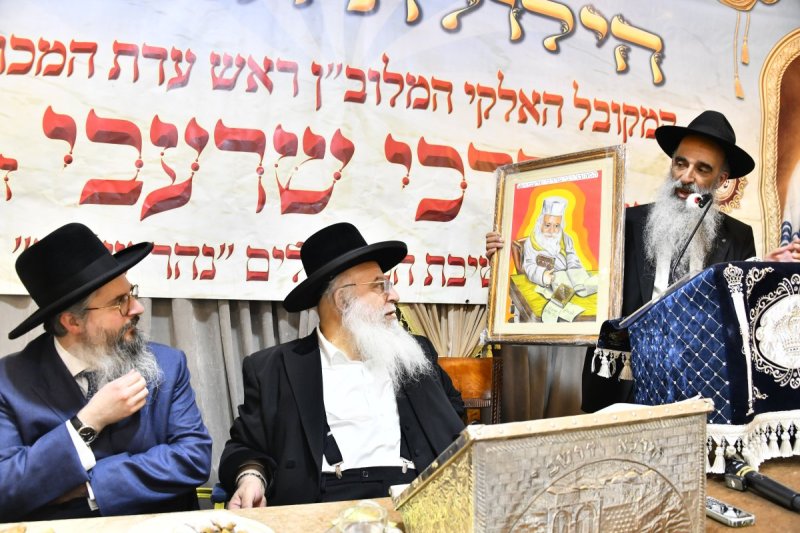 שוקי לרר