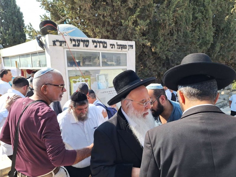 שוקי לרר