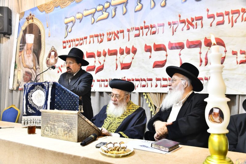 שוקי לרר