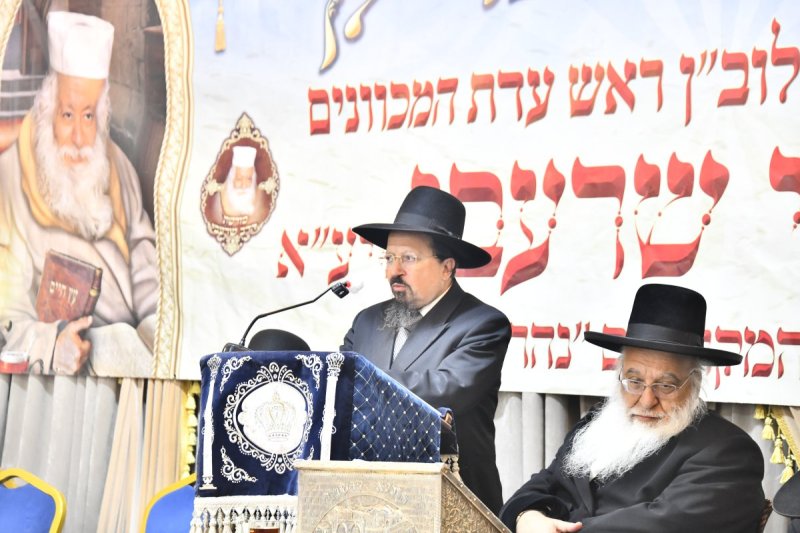 שוקי לרר
