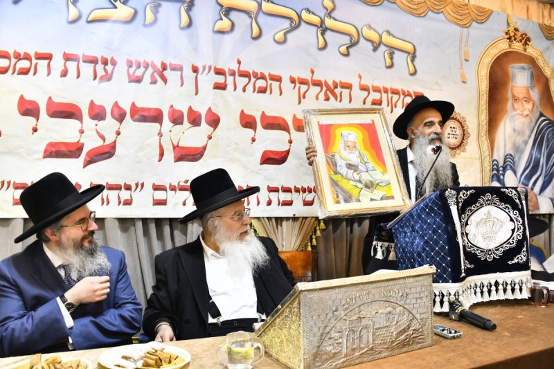 שוקי לרר