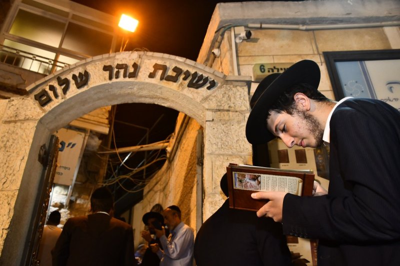 שוקי לרר