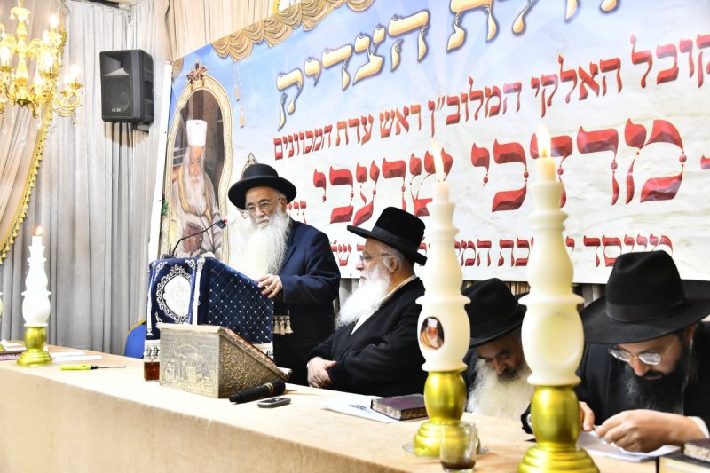 שוקי לרר