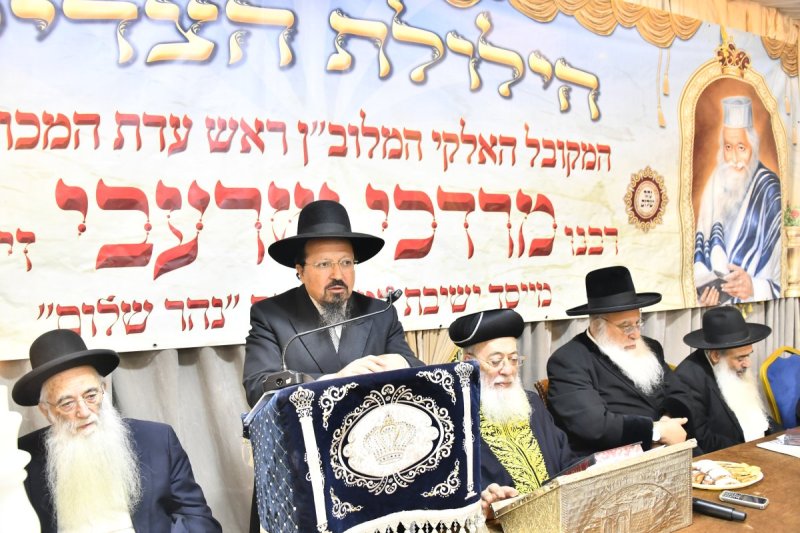 שוקי לרר