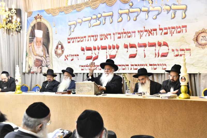 שוקי לרר