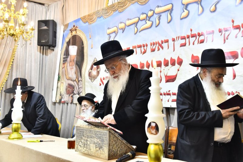 שוקי לרר