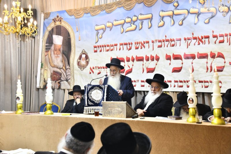 שוקי לרר