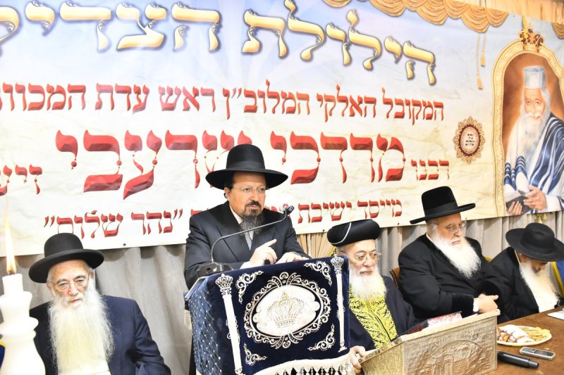 שוקי לרר