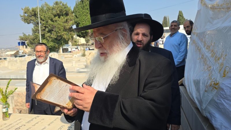 שוקי לרר