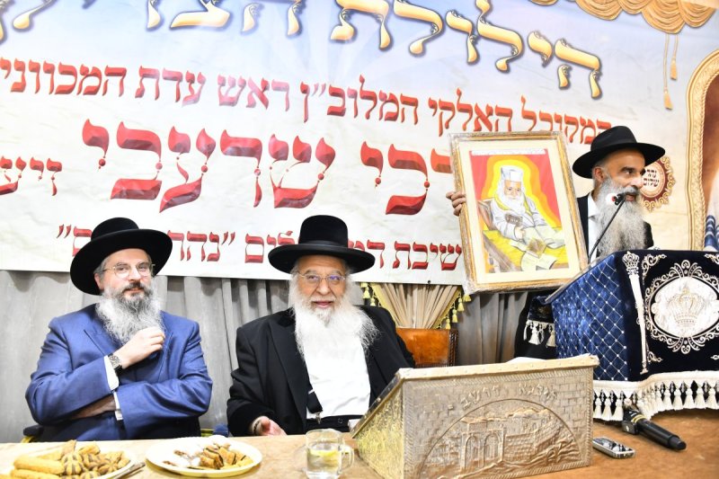שוקי לרר