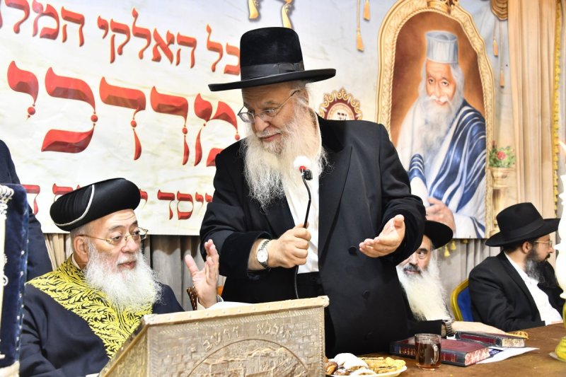 שוקי לרר