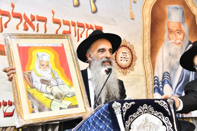 שוקי לרר