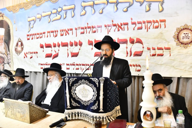 שוקי לרר