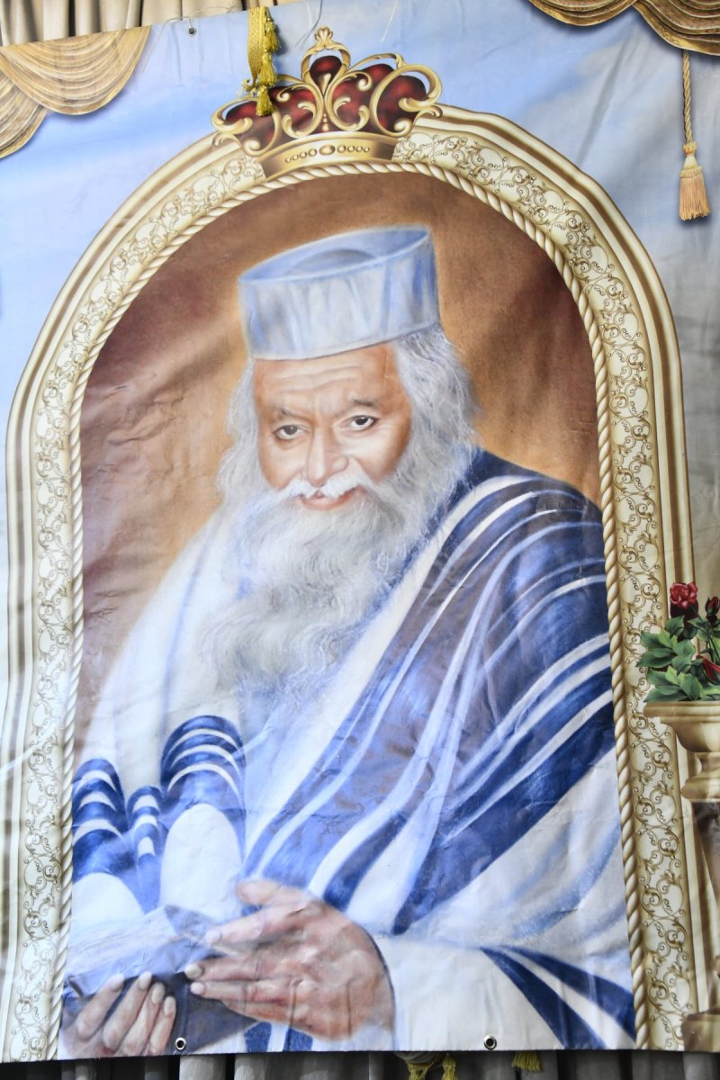 שוקי לרר