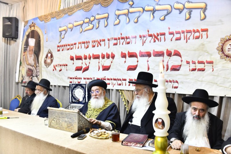 שוקי לרר