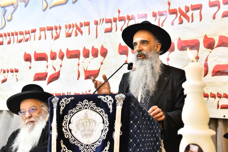 שוקי לרר