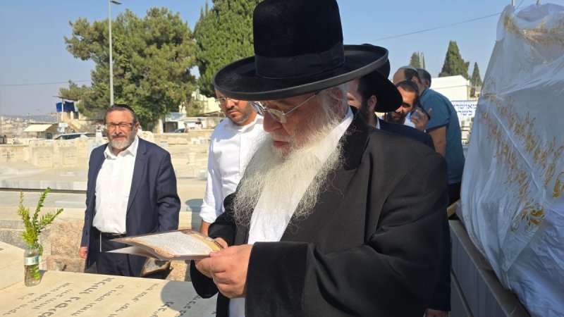 שוקי לרר