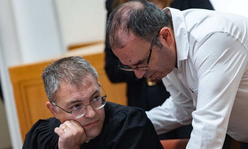 יש שופטים בירושלים | כמה הערות על הדיון בבג"ץ