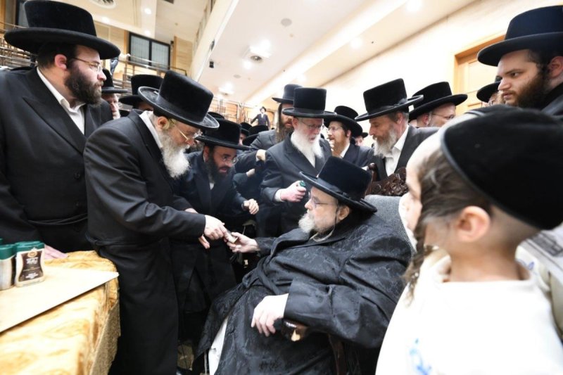 אנשיל בעק